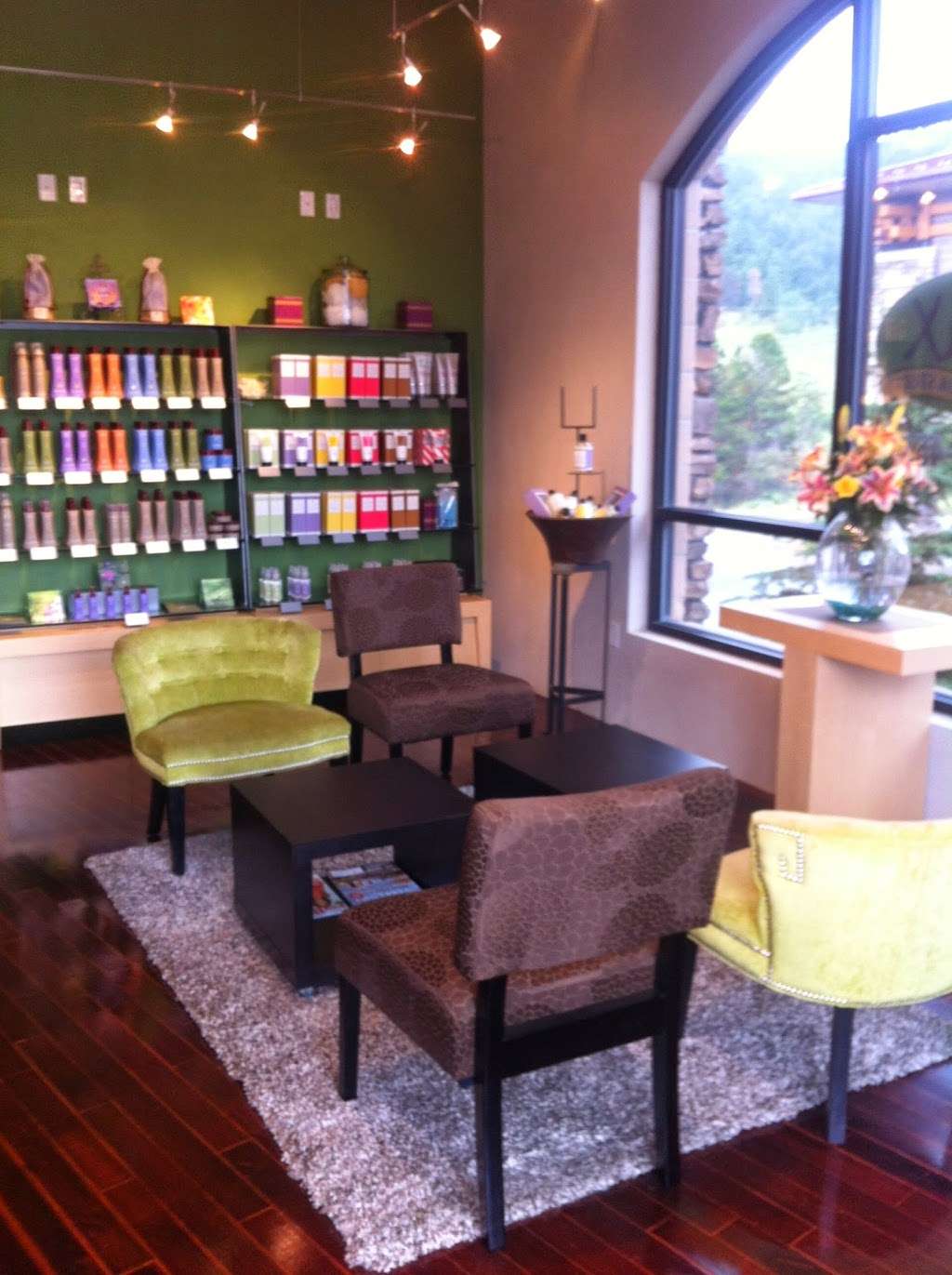 Relax Salon & Color Studio | 25567 Conifer Rd, Conifer, CO 80433, USA | Phone: (303) 838-4511