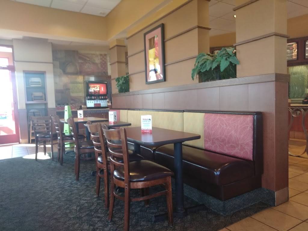 Arbys | 14500 Snow Rd, Brook Park, OH 44142, USA | Phone: (216) 676-6661