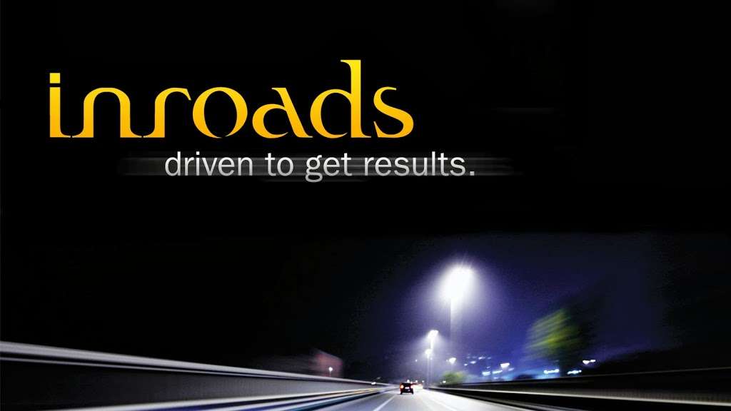 Inroads LLC | 205B Broadway St., Terrace Level, Frederick, MD 21701, USA | Phone: (301) 473-9750