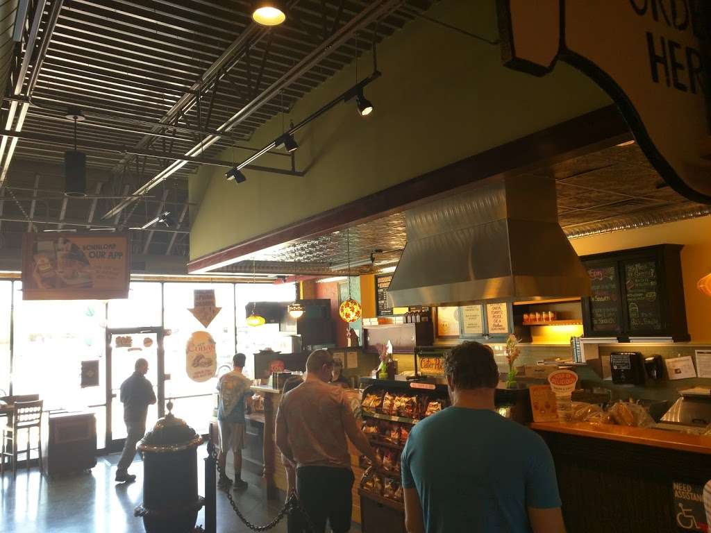 Potbelly Sandwich Shop | 6000 Northwest Hwy c, Crystal Lake, IL 60014 | Phone: (779) 220-5094