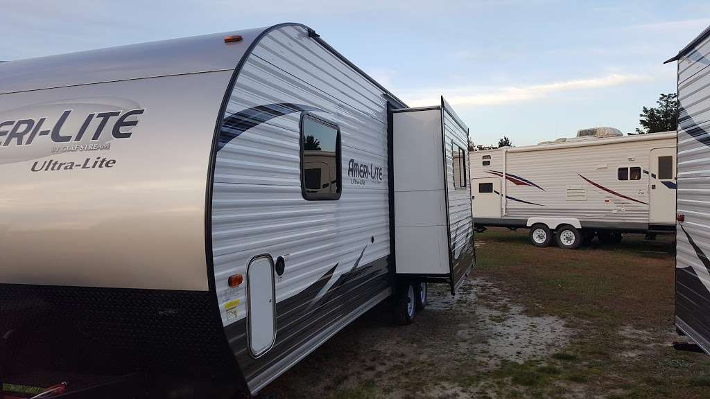 Midway RV Sales and Service | 32932 Sussex Hwy, Laurel, DE 19956, USA | Phone: (302) 875-3400