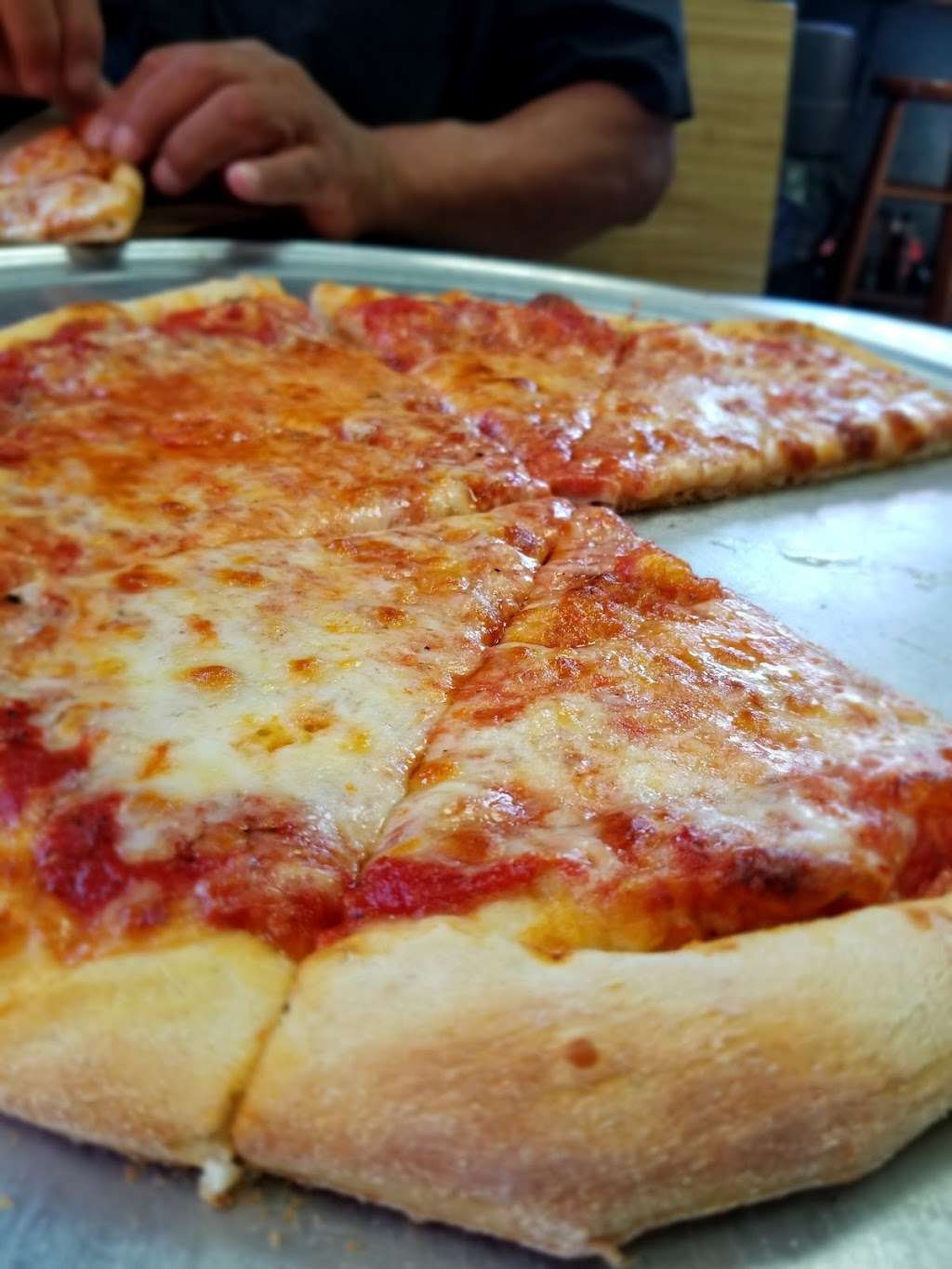 Pizza Pizza | 768 Warburton Ave, Yonkers, NY 10701, USA | Phone: (914) 968-5720