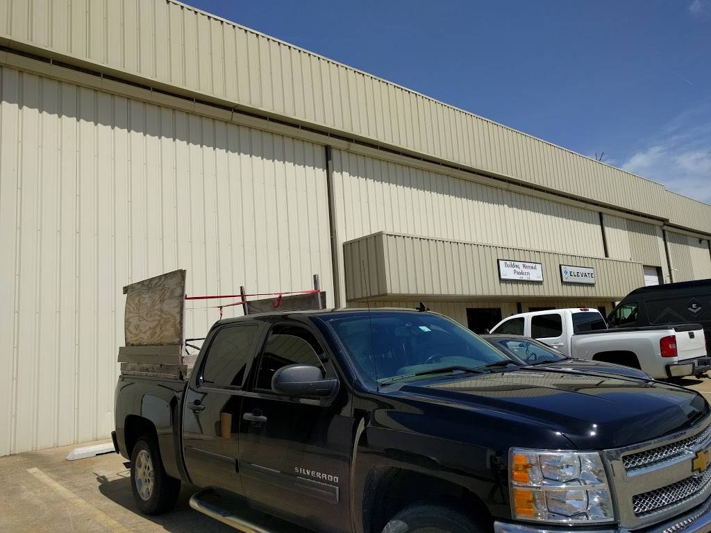 Building Material Products | 5666 S 122nd E Ave # A-6, Tulsa, OK 74146, USA | Phone: (918) 249-0760