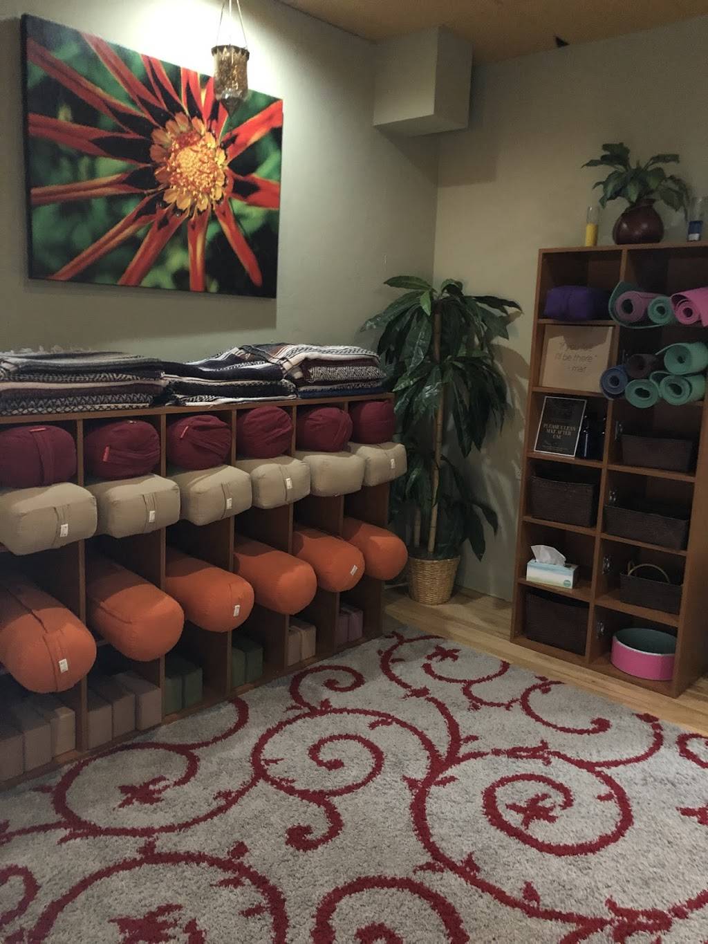 Now Yoga | 3677 Kings Row, Reno, NV 89503, USA | Phone: (775) 499-5544