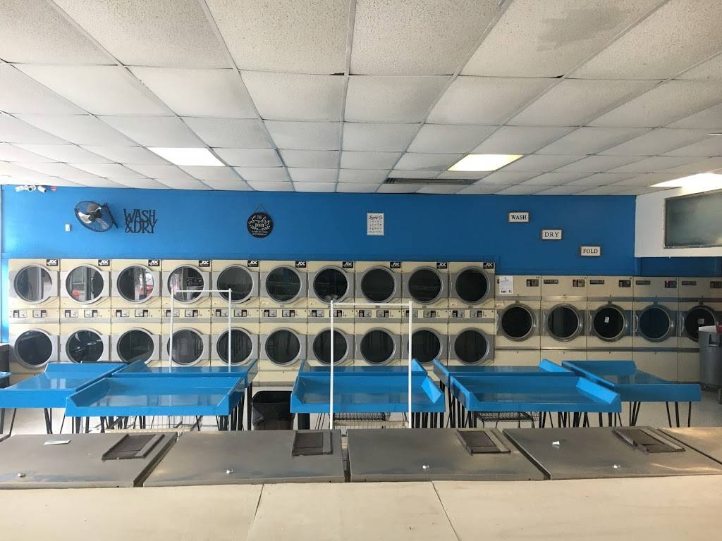 Totally Klean Laundromat | 8928 S Western Ave, Oklahoma City, OK 73139, USA | Phone: (405) 631-2900