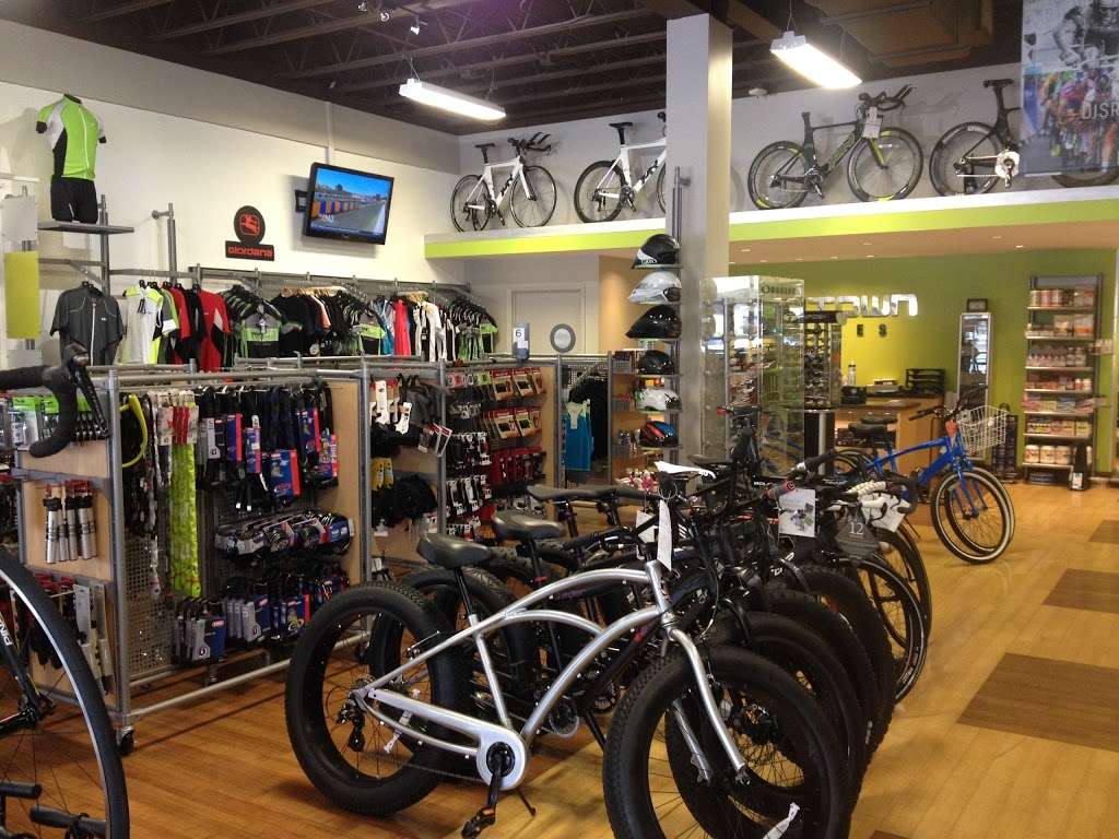 Downtown Bicycles | 2571 E Sunrise Blvd, Fort Lauderdale, FL 33304 | Phone: (754) 265-7872