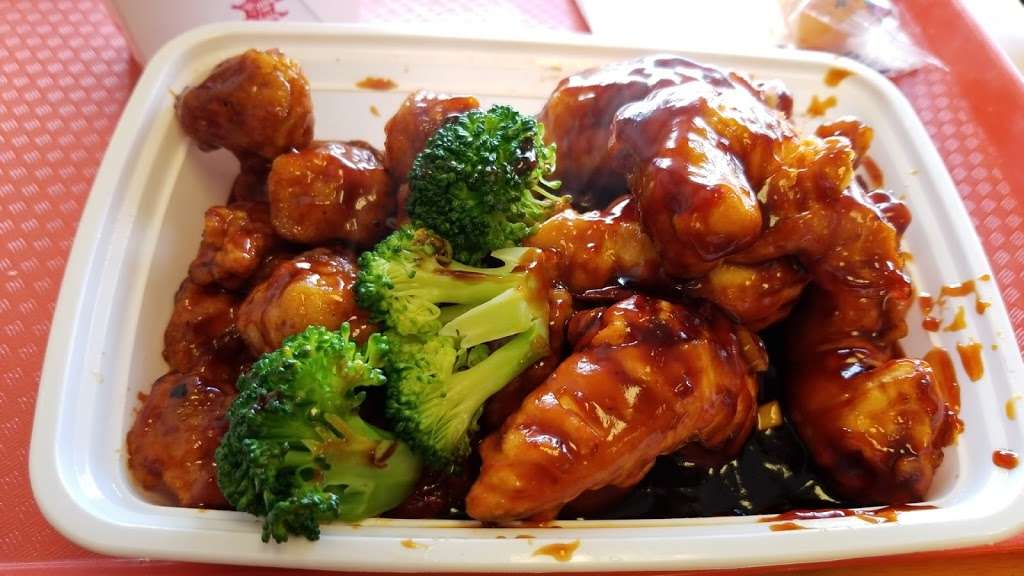 Panda Bistro | 6302, 630 Welsh Rd, Huntingdon Valley, PA 19006, USA | Phone: (215) 938-7268