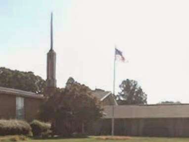 The Church of Jesus Christ of Latter-day Saints | 2719 Hunter Mill Rd, Oakton, VA 22124 | Phone: (703) 938-1507