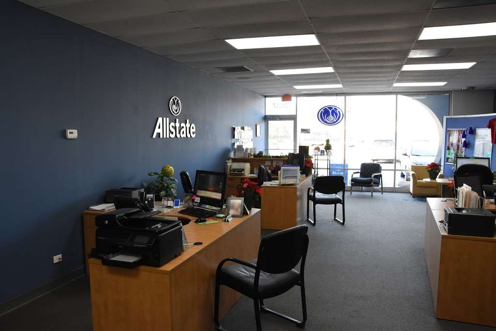 Jon Geiger: Allstate Insurance | 2037 E Euclid Ave, Mt Prospect, IL 60056, USA | Phone: (847) 296-1444