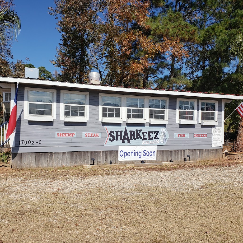 Sharkeez Shack | FM 1488, 17902, Suite C, Magnolia, TX 77354, USA | Phone: (281) 789-7474