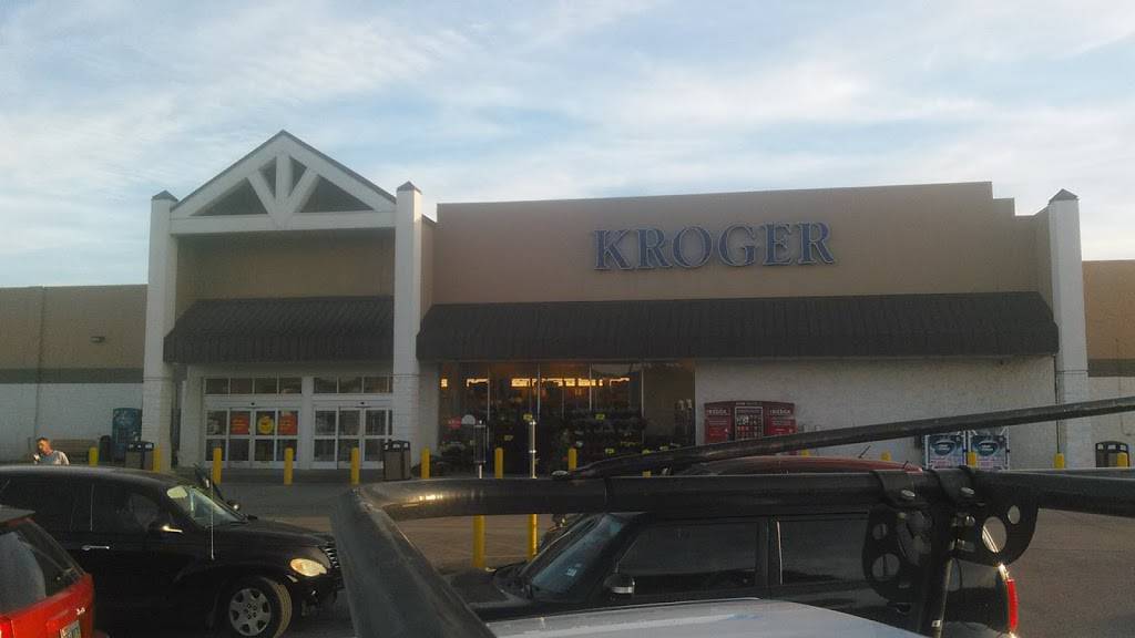 Kroger | 708 E Pipeline Rd, Hurst, TX 76053, USA | Phone: (817) 285-9515