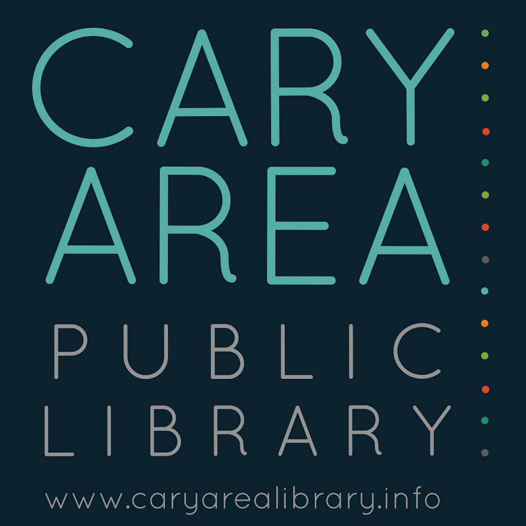 Cary Area Public Library | 1606 Three Oaks Rd, Cary, IL 60013, USA | Phone: (847) 639-4210
