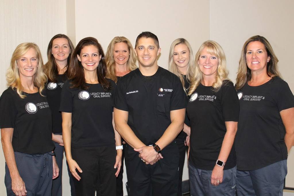 Dr. Jason Stamboulieh DDS Board Certified Oral & Maxillofacial S | 2500 Legacy Dr # 230, Frisco, TX 75034, USA | Phone: (214) 387-4900