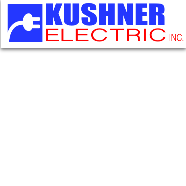 Kushner Electric, Inc. | 6415 Elray Dr, Baltimore, MD 21209, USA | Phone: (410) 999-5375
