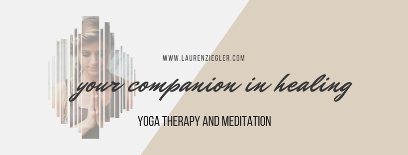 Lauren Ziegler Yoga Therapy & Meditation | 197 Forest Dr, Forest Knolls, CA 94933 | Phone: (414) 403-6525