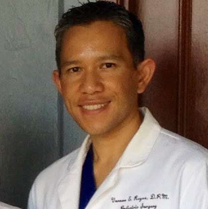 Vernon E. Reyes, DPM | Podiatry, PLLC, 603 Wycliffe Dr Suite B, Houston, TX 77079 | Phone: (713) 722-0136