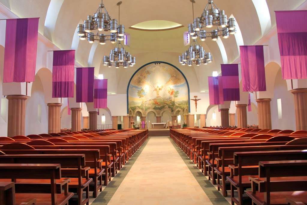 St Ann Parish | 180 Samuel Blvd, Coppell, TX 75019, USA | Phone: (972) 393-5544