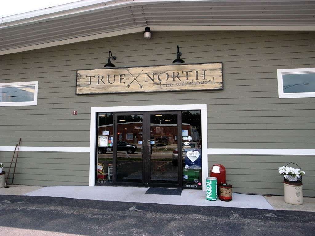 True North | 539 Bedford Rd, Morris, IL 60450, USA | Phone: (815) 705-0161