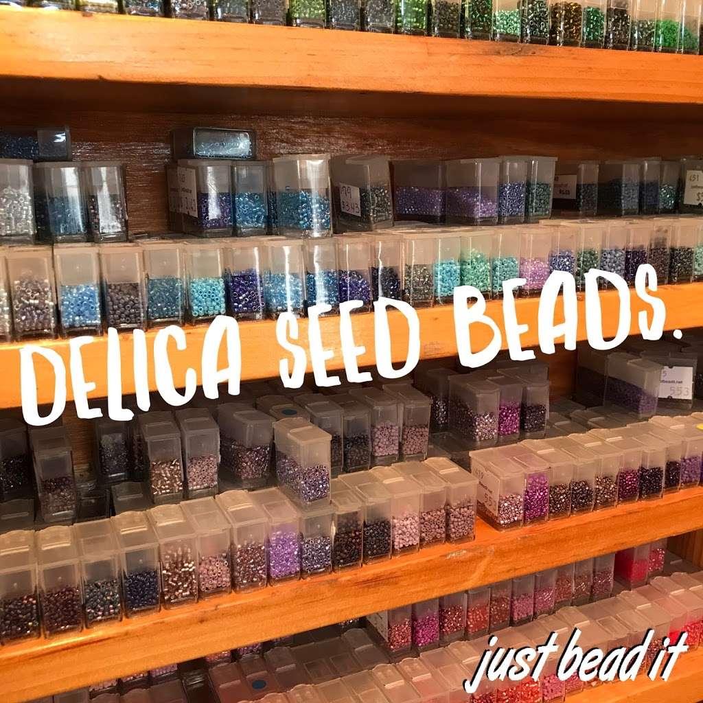 Just Bead It | 1305 Long Beach Blvd, Long Beach Township, NJ 08008 | Phone: (609) 492-2323