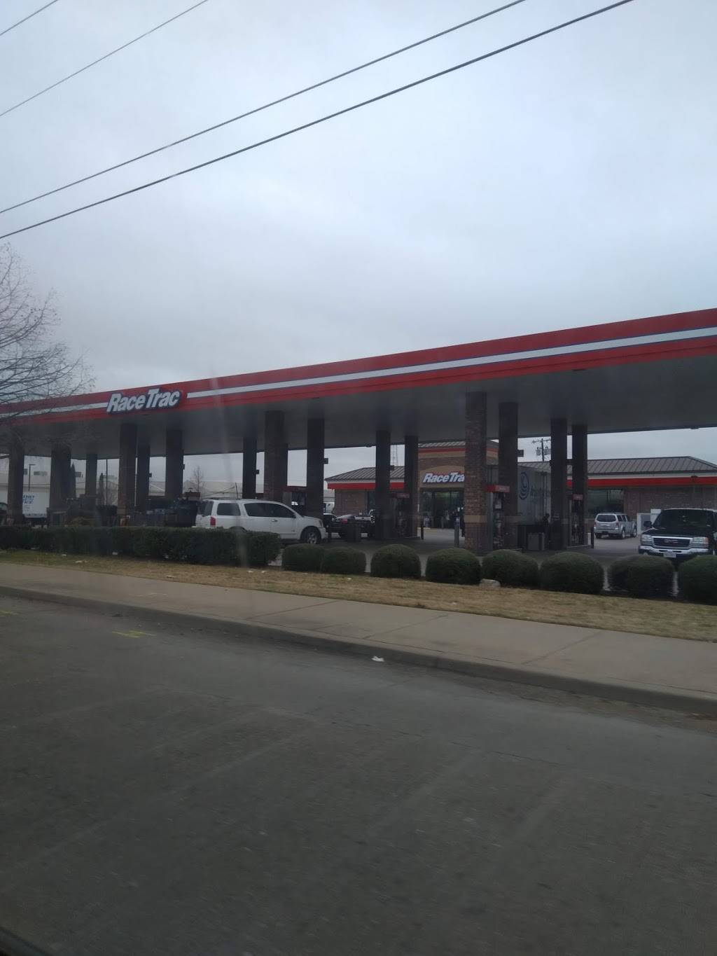 RaceTrac | 4214 Forest Ln, Garland, TX 75042 | Phone: (972) 494-2035