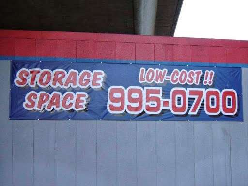 Downtown Self Storage | 850 S 10th St, San Jose, CA 95112, USA | Phone: (408) 995-0700