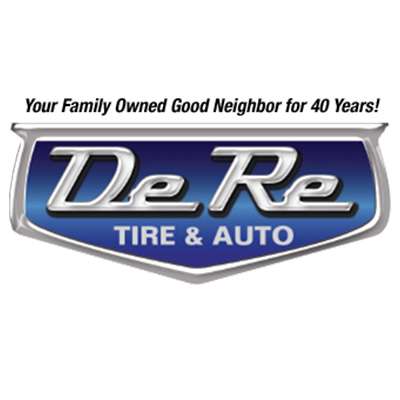 De Re Tire & Auto Inc. | 5740 W 159th St, Oak Forest, IL 60452, USA | Phone: (708) 687-1082