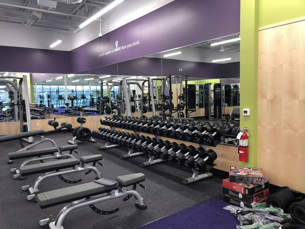 Anytime Fitness | 6941 Riverside Dr #120, Irving, TX 75039, USA | Phone: (972) 957-3666