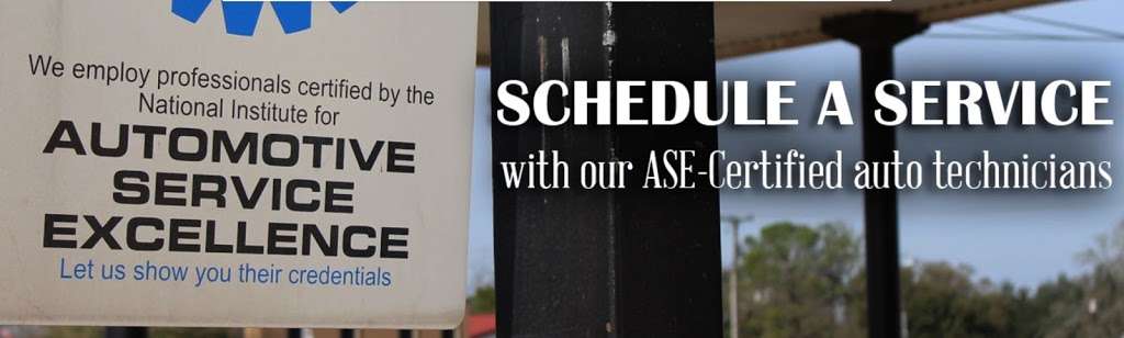 Mr. Tire Auto Service Center | 721 Ave F North, Bay City, TX 77414, USA | Phone: (979) 244-4677