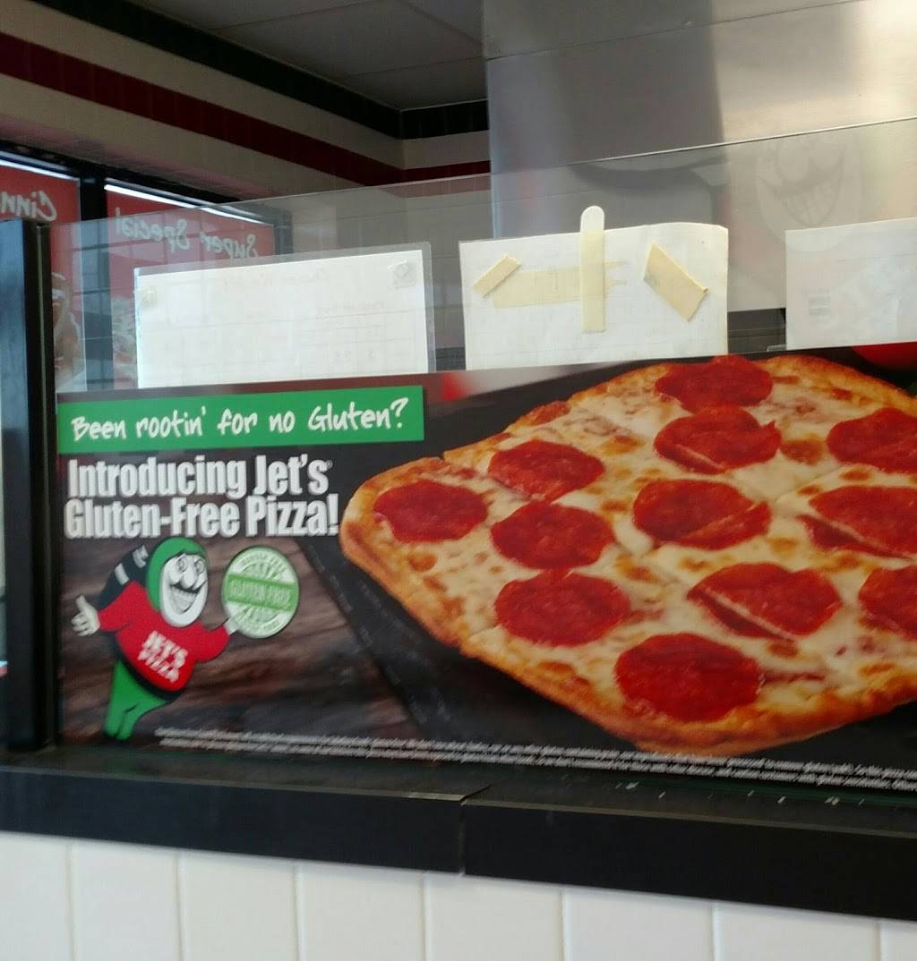 Jets Pizza | 5825 Maplecrest Rd, Fort Wayne, IN 46835, USA | Phone: (260) 485-8550