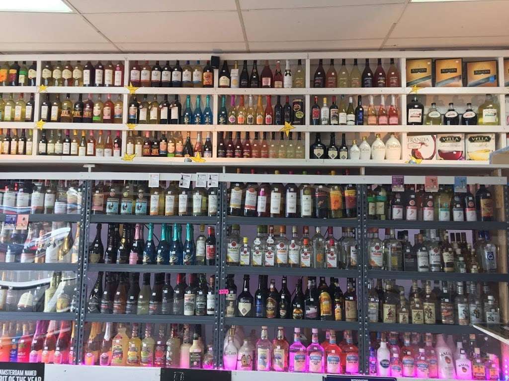 orange county wine and liquor | 136 Lake St, Newburgh, NY 12550 | Phone: (845) 762-1128