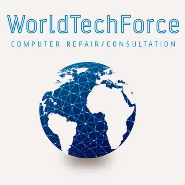 World Tech Force | 7125 Edgerton Dr, Dallas, TX 75231 | Phone: (214) 705-5050