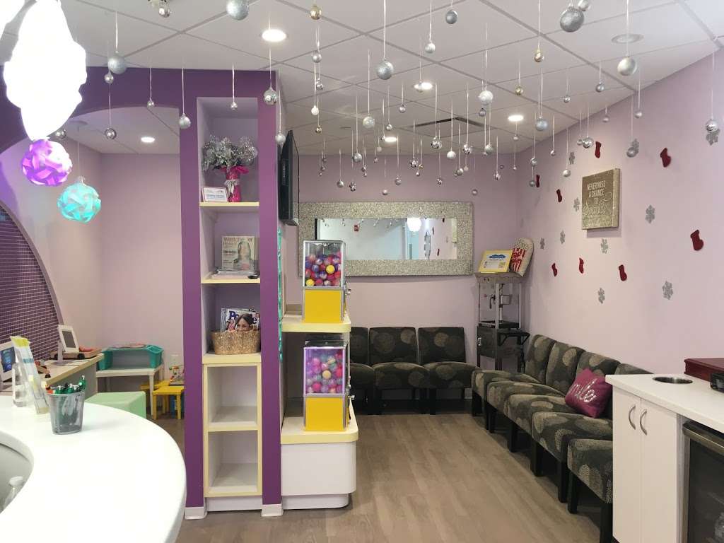 Smile Starters Pediatric Dentistry of Harrison | 450 Mamaroneck Ave Suite 403, Harrison, NY 10528, USA | Phone: (914) 777-1140