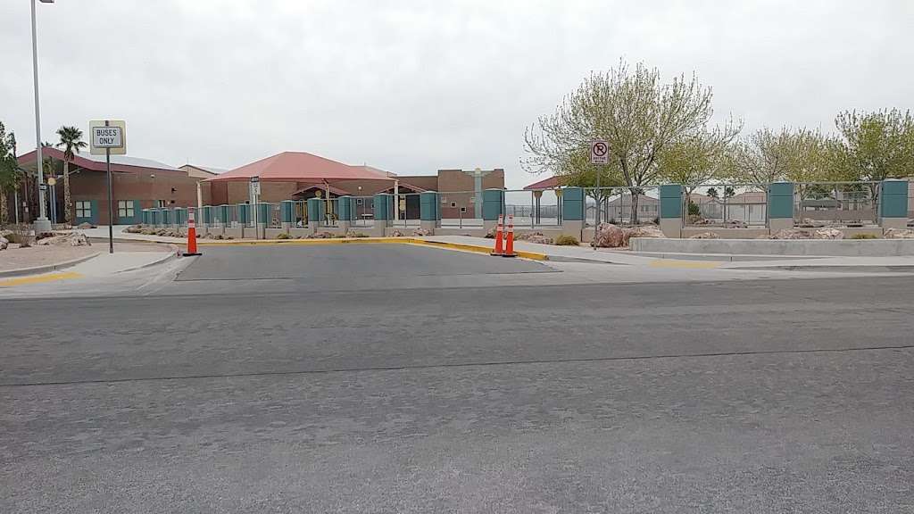 Eileen Conners Elementary School | 3810 Shadow Peak St, Las Vegas, NV 89129, USA | Phone: (702) 799-1402
