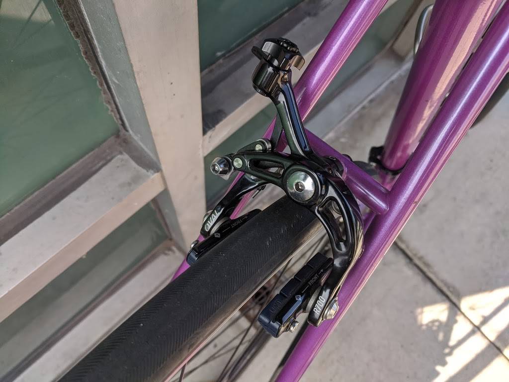Zot Bicycle | 2323 Main Street Dock #32, Irvine, CA 92614, USA | Phone: (949) 824-3123