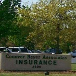 Conover Beyer Associates Insurance | 2600 NJ-35, Manasquan, NJ 08736 | Phone: (732) 223-9700
