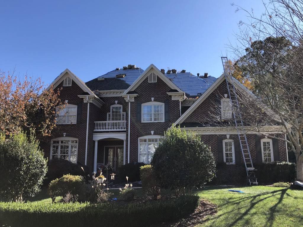 MOLLISON ROOFING | 4728 Radcliff Rd, Raleigh, NC 27609, USA | Phone: (919) 374-0190