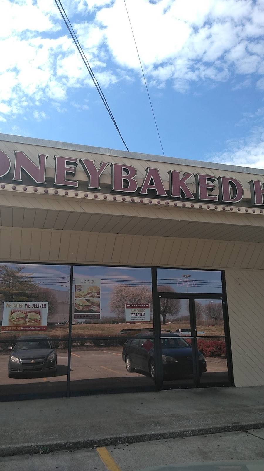 The Honey Baked Ham Company | 803 Rivergate Pkwy, Goodlettsville, TN 37072, USA | Phone: (615) 851-7300