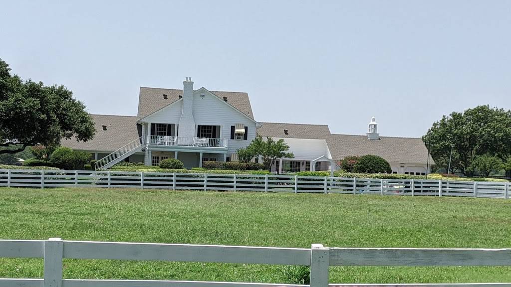 Southfork Ranch | 3700 Hogge Dr, Parker, TX 75002 | Phone: (972) 442-7800