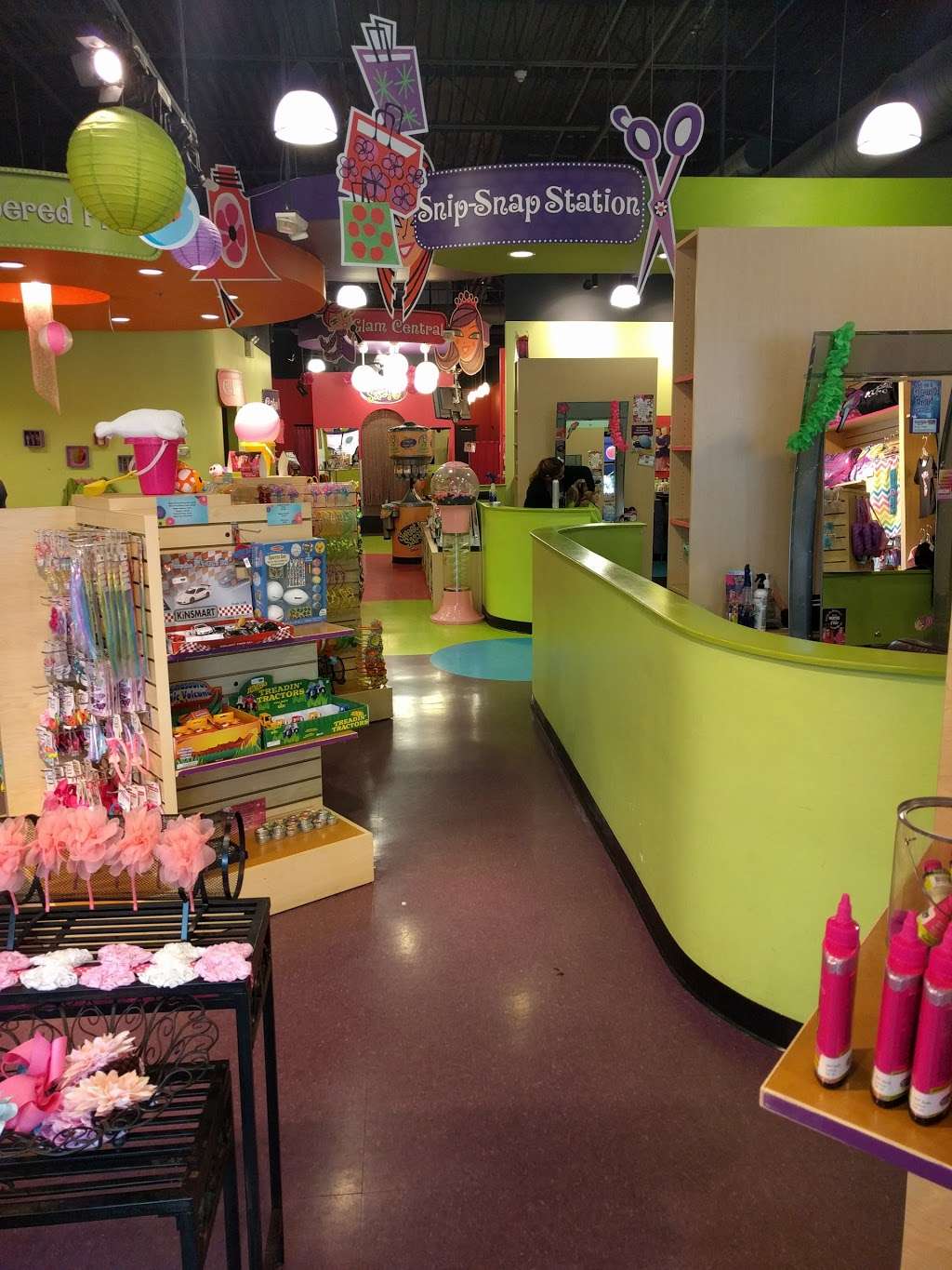 Sweet & Sassy | 3045 Center Valley Pkwy, Center Valley, PA 18034 | Phone: (610) 797-9338