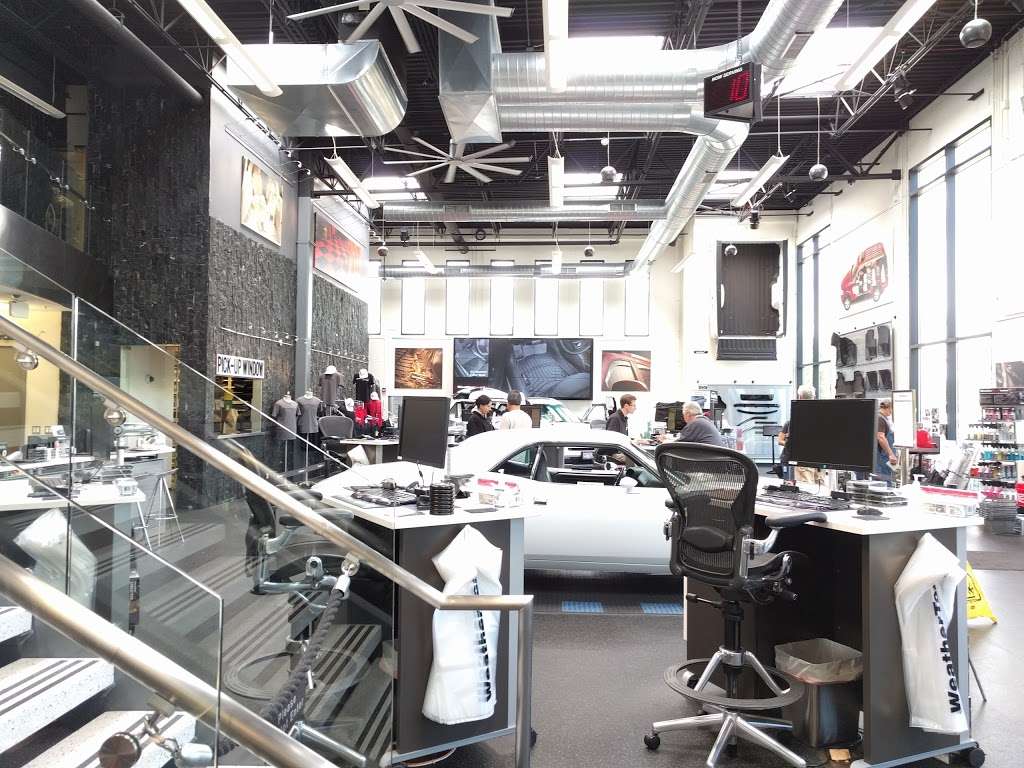 WeatherTech Factory Store | 841 Remington Blvd, Bolingbrook, IL 60440 | Phone: (800) 441-6287