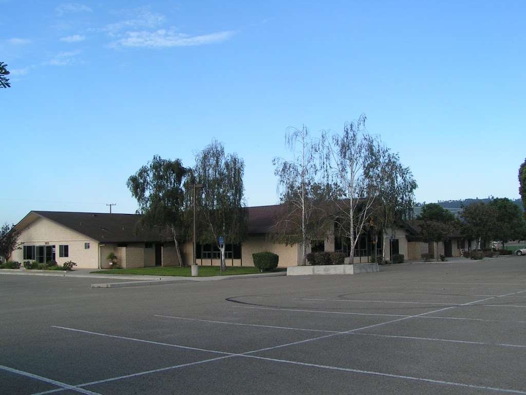 Somis Community Church | 3300 West St, Somis, CA 93066, USA | Phone: (805) 386-3175