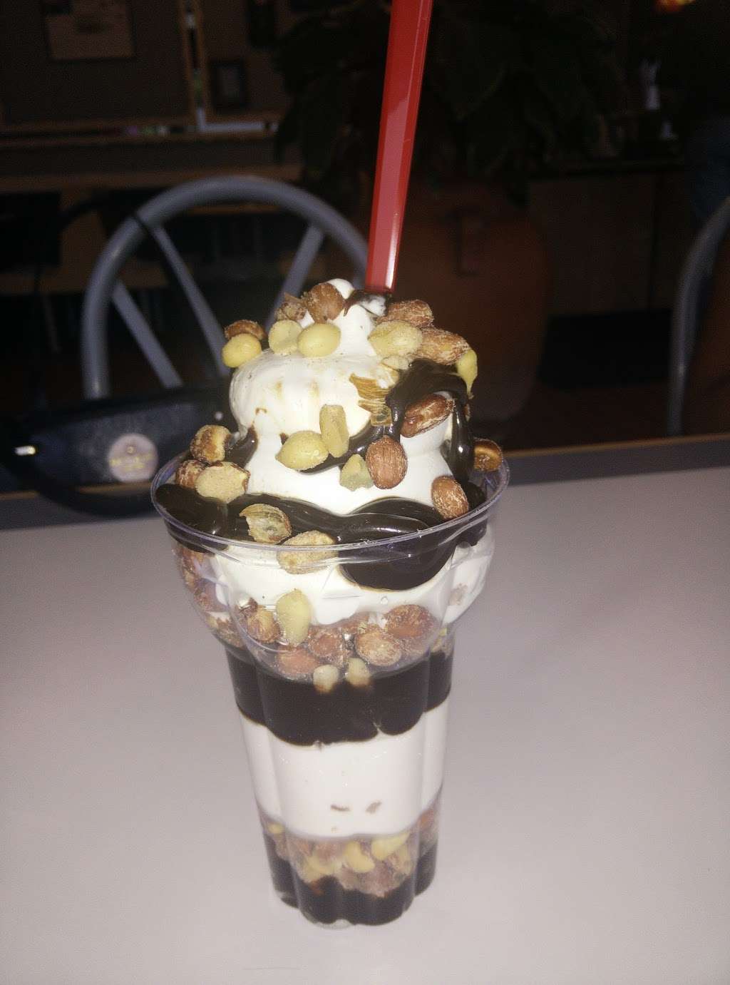 Dairy Queen Store | 1407 Holland Ave, Galena Park, TX 77547, USA | Phone: (713) 453-5589