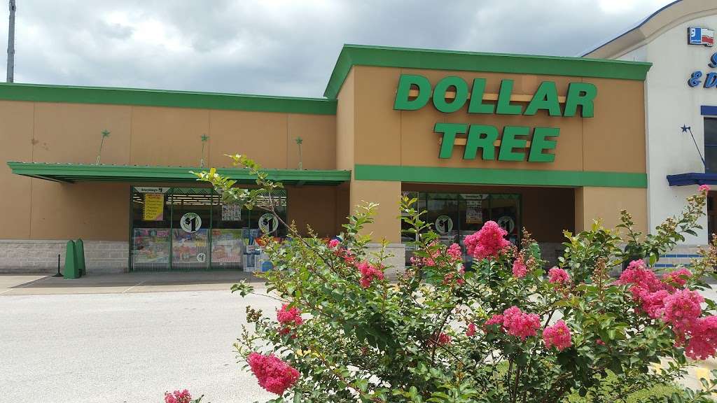 Dollar Tree | 9215 West Rd, Houston, TX 77064 | Phone: (281) 469-1953