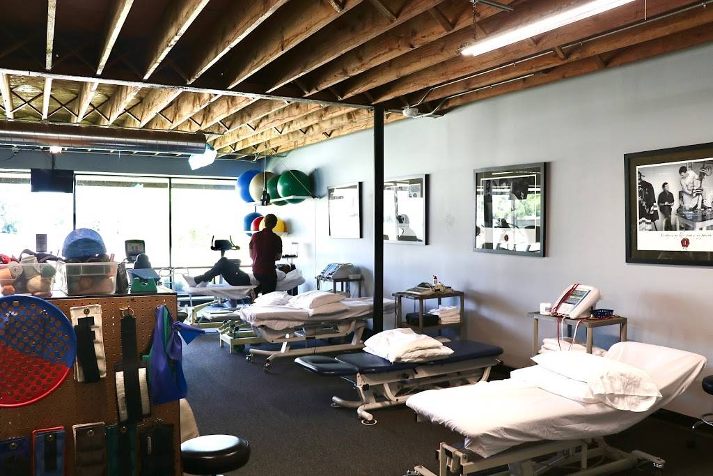 The Training Room Physical Therapy | 4062 Livernois Rd, Troy, MI 48098, USA | Phone: (248) 619-1733