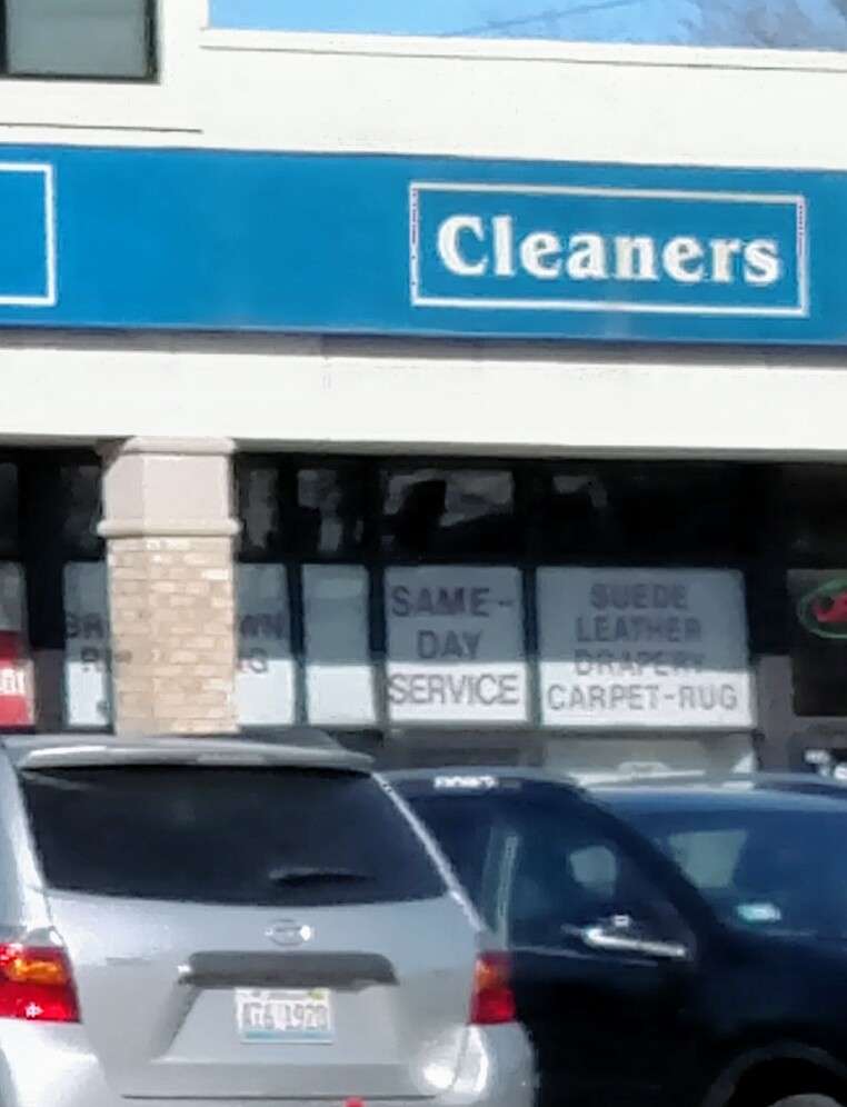 K Cleaners | 6845 Lincoln Ave, Lincolnwood, IL 60712 | Phone: (847) 675-4884