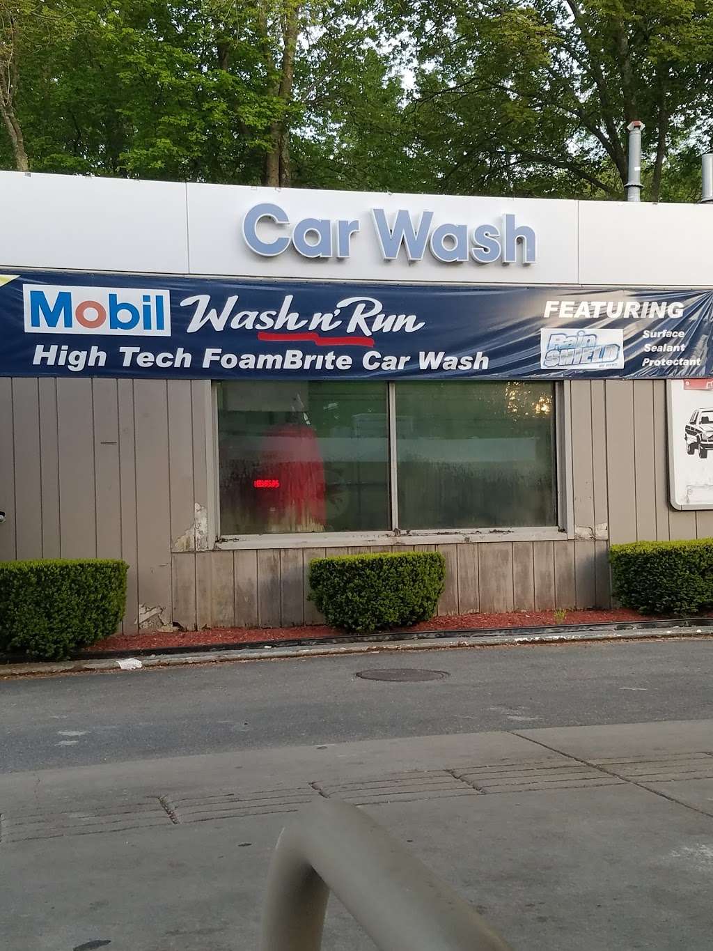 Mobil | 1095 County St, Taunton, MA 02780, USA | Phone: (508) 822-8889