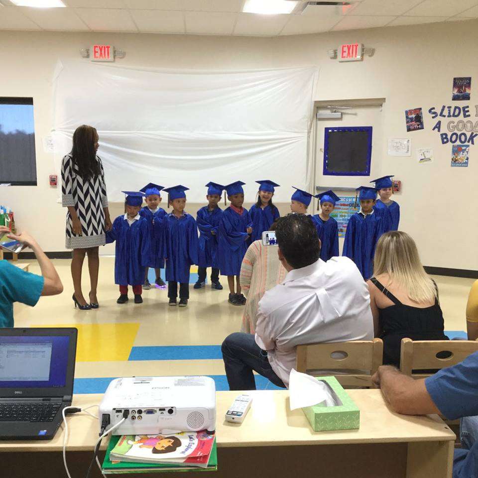 Little Scholars Academy | 9606 Spring Cypress Rd, Spring, TX 77379, USA | Phone: (832) 698-1352