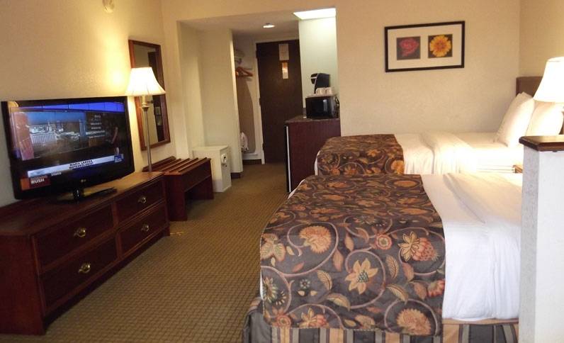 Best Western Suites Near Opryland | 201 Music City Cir, Nashville, TN 37214, USA | Phone: (615) 902-9940