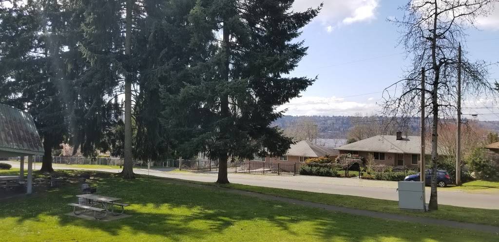 Benefit Playground | 9320 38th Ave S, Seattle, WA 98118, USA | Phone: (206) 684-4075