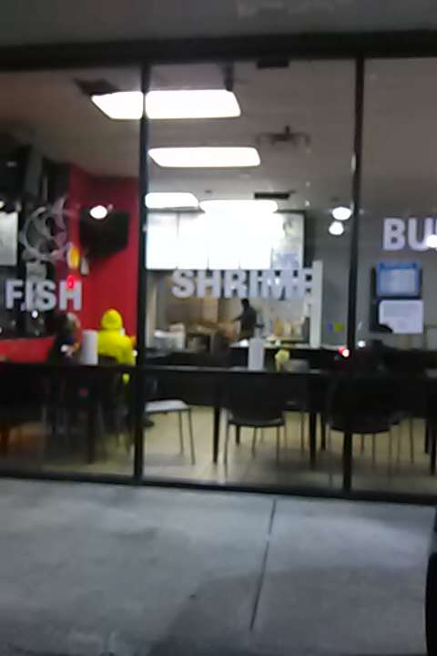 Fish Daddys Seafood Grill | 4751 N Belt Line Rd, Mesquite, TX 75150, USA | Phone: (972) 203-0670